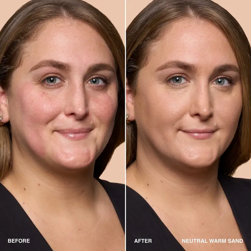 Fondotinta Weightless Skin Foundation SPF15 Neutral Warm Sand - Fondotinta miniatura 2