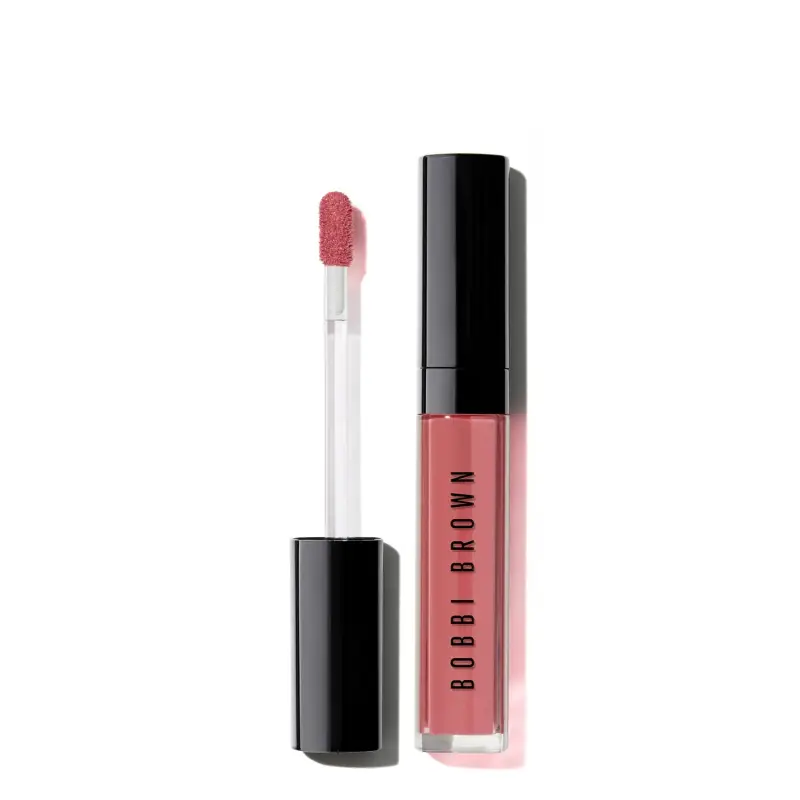 Gloss Crushed Oil-Infused Gloss New Romantic - Gloss