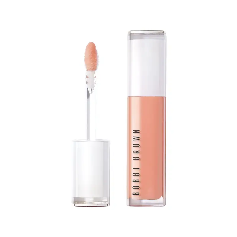 Gloss Extra Plump Lip Serum Bare Honey - Gloss,Volumizzante labbra,Trattamento volumizzante labbra
