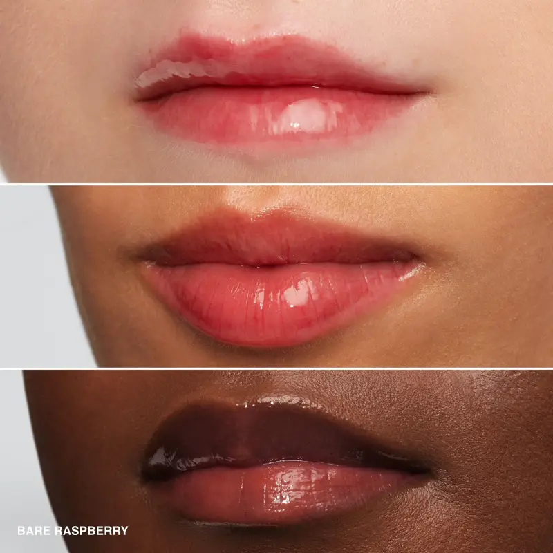 Gloss Extra Plump Lip Serum Bare Raspberry - Gloss, Volumizzante labbra, Trattamento volumizzante labbra miniatura 3