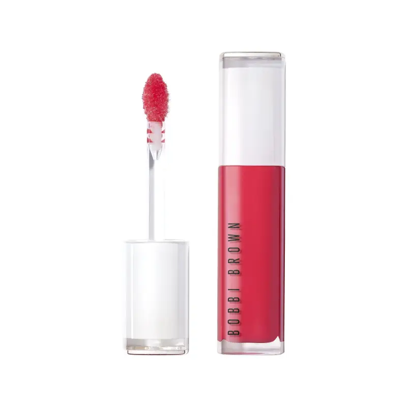 Gloss Extra Plump Lip Serum Bare Raspberry - Gloss,Volumizzante labbra,Trattamento volumizzante labbra