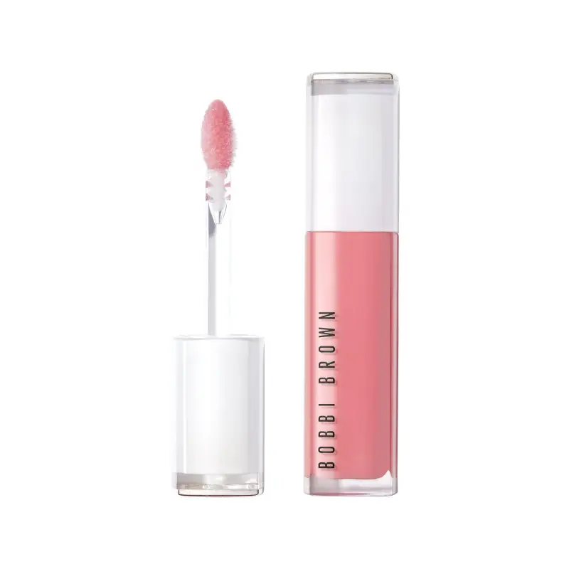 Gloss Extra Plump Lip Serum Bare Rose - Gloss,Volumizzante labbra,Trattamento volumizzante labbra