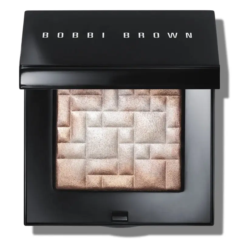 Bobbi brown Highlighting Powder 8GR / Pink glow