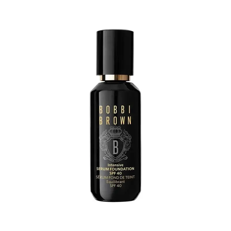 Bobbi brown Intensive Serum Foundation 30ML / Natural