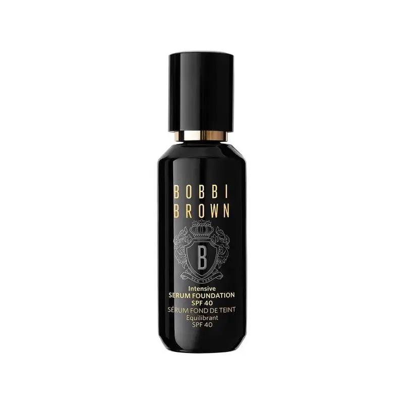 Bobbi brown Intensive Serum Foundation 30ML / Sand