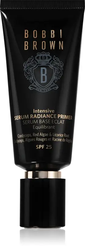 Intensive Serum Radiance Primer SPF25 primer per fondotinta SPF 25 40 ml