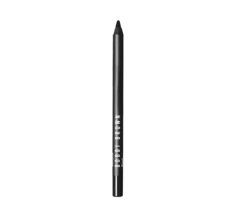 Kajal 24 Hour Liner Waterproof - black