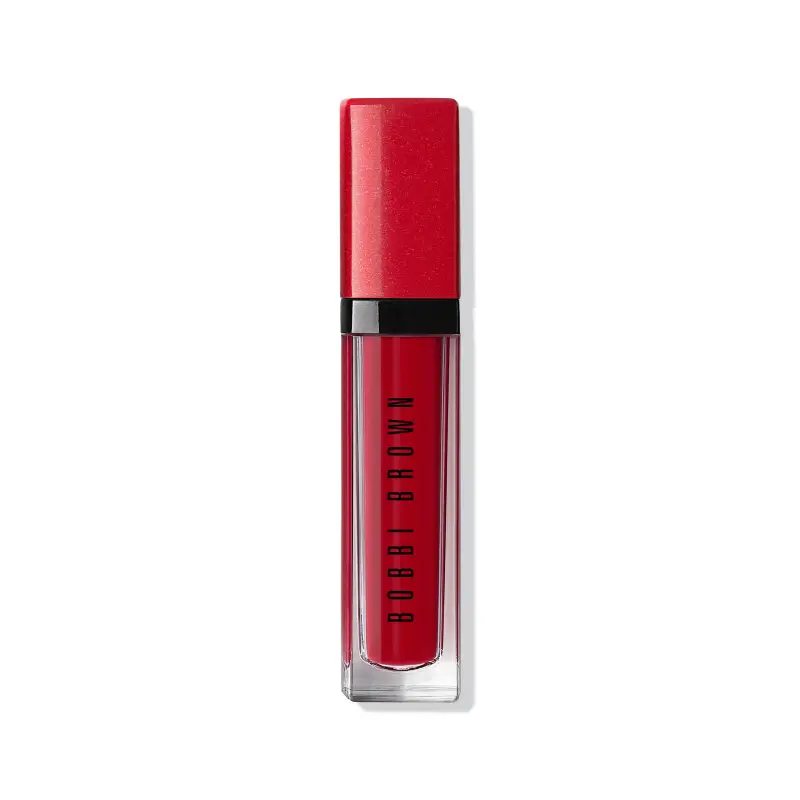 Lipstick Crushed Liquid Lip BIG APPLE - Gloss,Rossetti