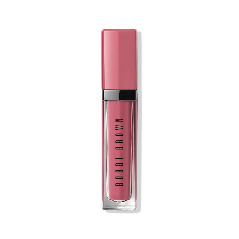 Lipstick Crushed Liquid Lip PEACH & QUIET - Gloss,Rossetti