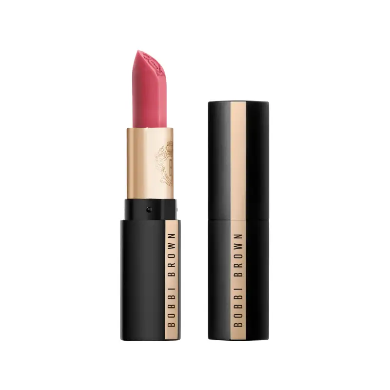 Lipstick Luxe Cashmere Matte In Bloom - Rossetti