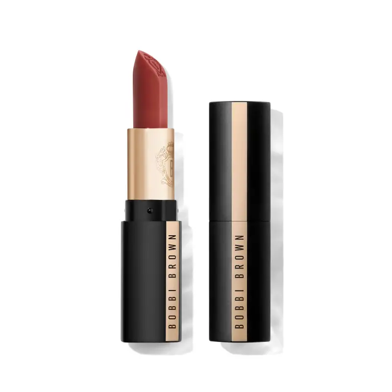 Lipstick Luxe Cashmere Matte Noho - Rossetti