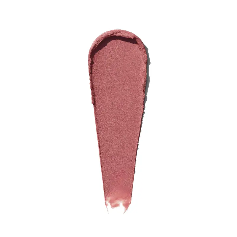 Lipstick Luxe Cashmere Matte Pink Suede - Rossetti miniatura 2