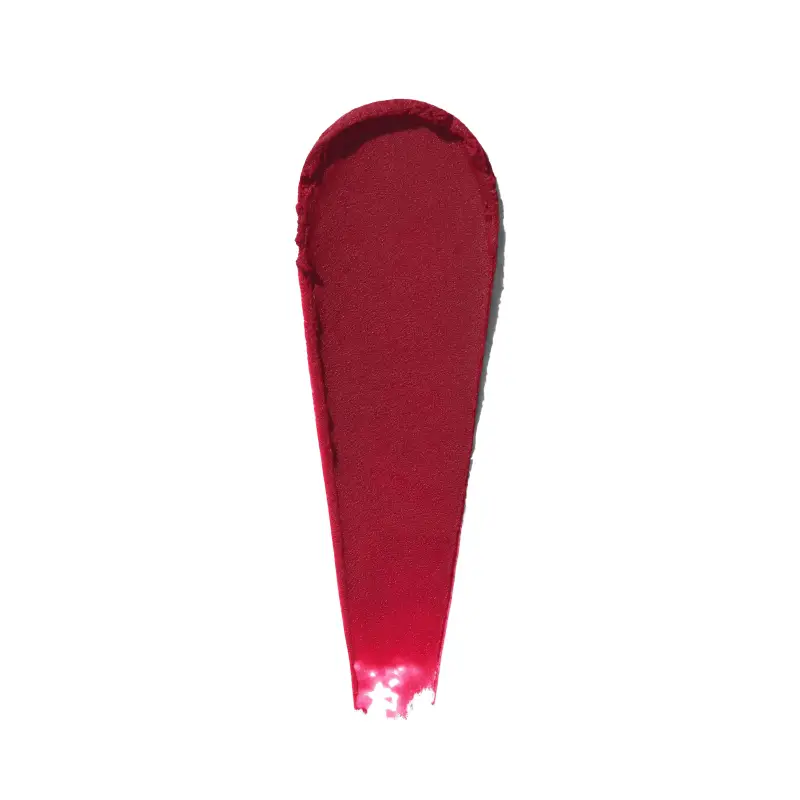 Lipstick Luxe Cashmere Matte Red Carpet - Rossetti miniatura 2