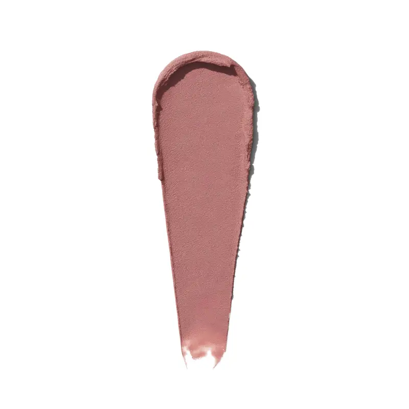 Lipstick Luxe Cashmere Matte Vintage Blush - Rossetti miniatura 2