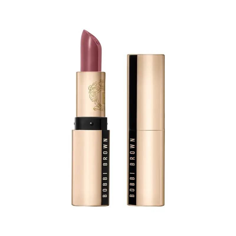 Lipstick Luxe Lipstick Bahama Brown - Rossetti