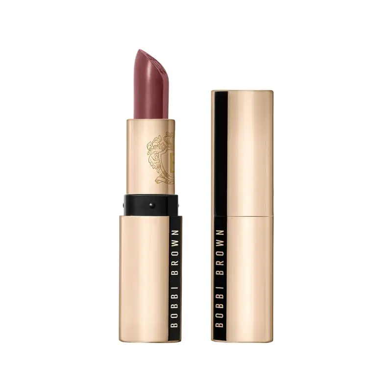 Lipstick Luxe Lipstick Downtown Plum - Rossetti