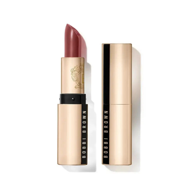 Lipstick Luxe Lipstick Neutral Rose - Rossetti