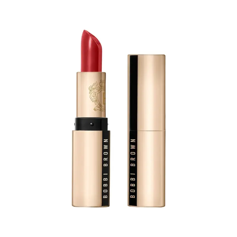 Lipstick Luxe Lipstick Parisian Red - Rossetti