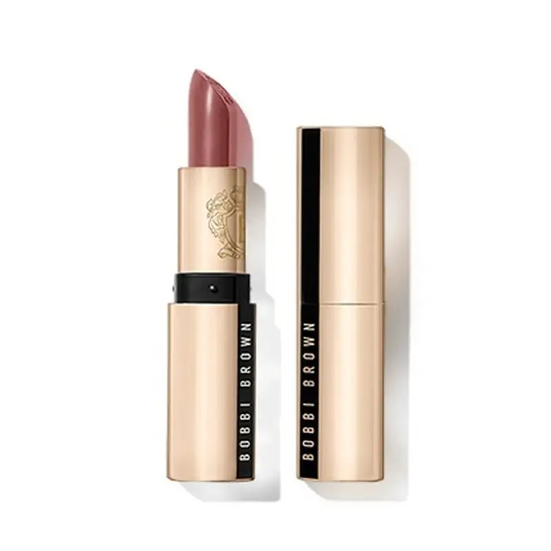 Lipstick Luxe Lipstick Pink Buff - Rossetti