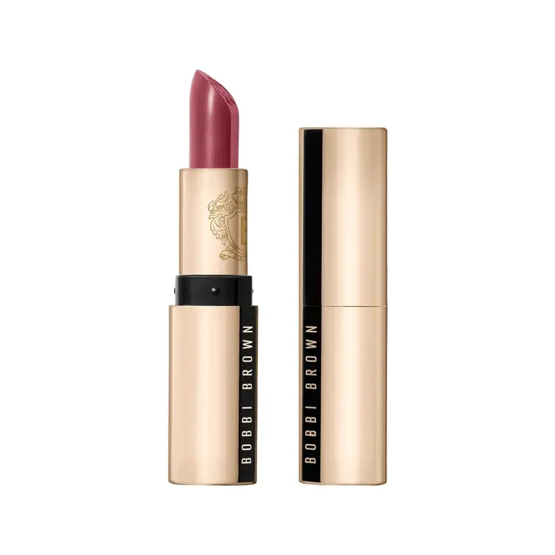 Lipstick Luxe Lipstick Soft Berry - Rossetti