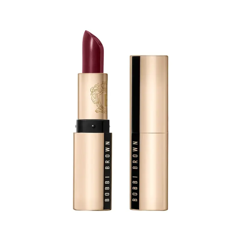 Lipstick Luxe Lipstick Your Majesty - Rossetti