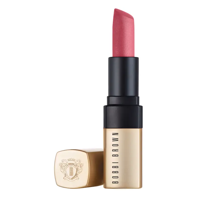 Lipstick Luxe Matte Lip Color BITTEN PEACH - Rossetti
