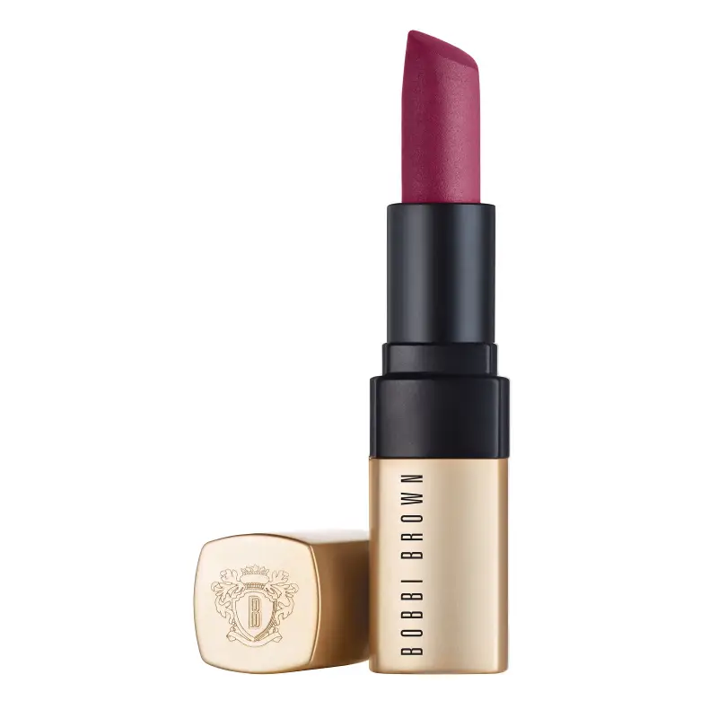 Lipstick Luxe Matte Lip Color CROWN JEWEL - Rossetti