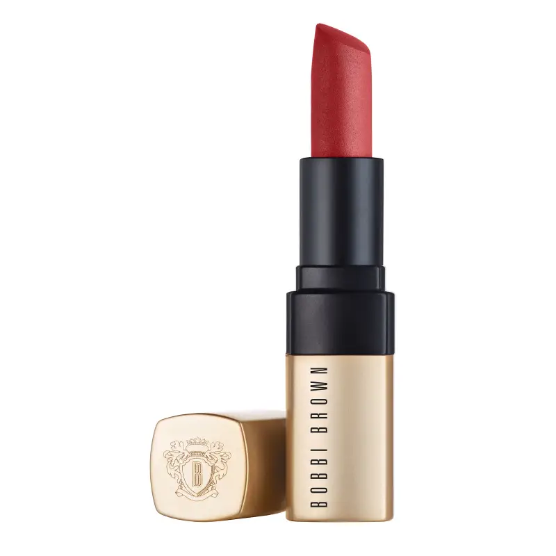 Lipstick Luxe Matte Lip Color RED CARPET - Rossetti