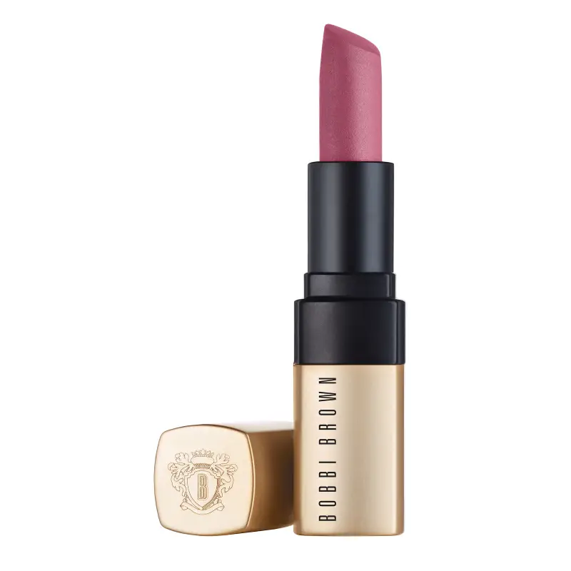 Lipstick Luxe Matte Lip Color TAWNY PINK - Rossetti