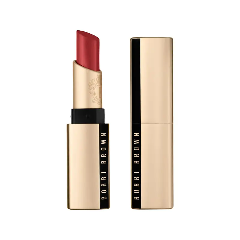 Lipstick Luxe Matte Lipstick Claret - Rossetti
