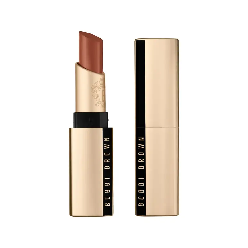Lipstick Luxe Matte Lipstick Downtown Rose - Rossetti