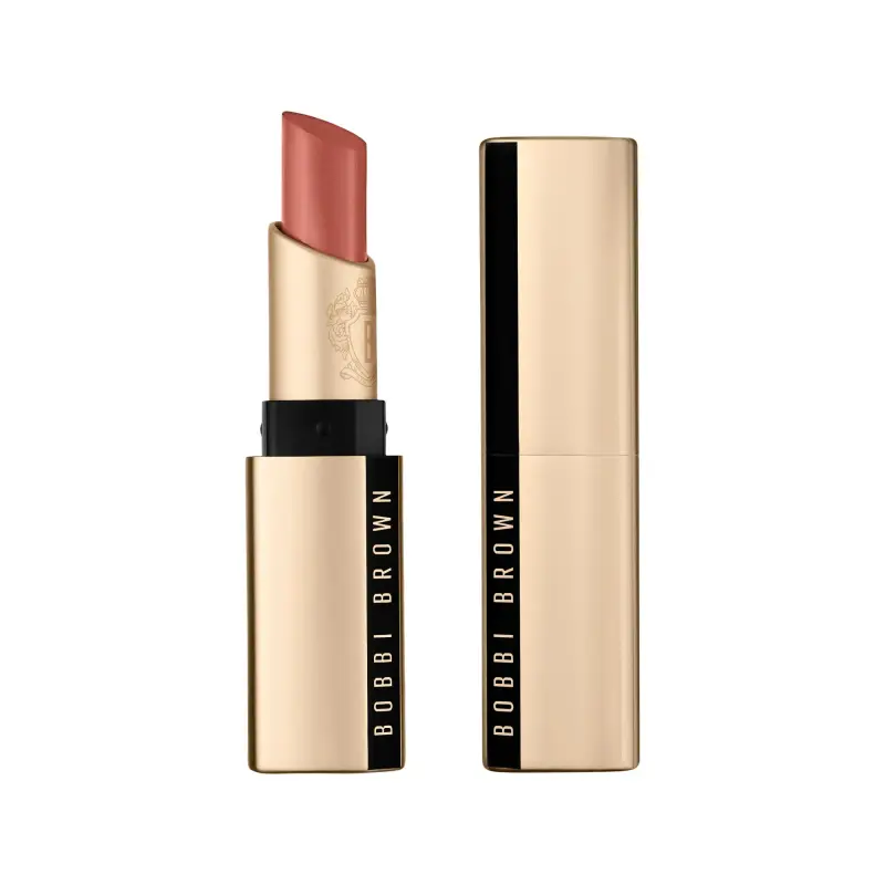 Lipstick Luxe Matte Lipstick Neutral Rose - Rossetti