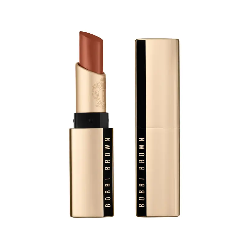 Lipstick Luxe Matte Lipstick Parkside - Rossetti