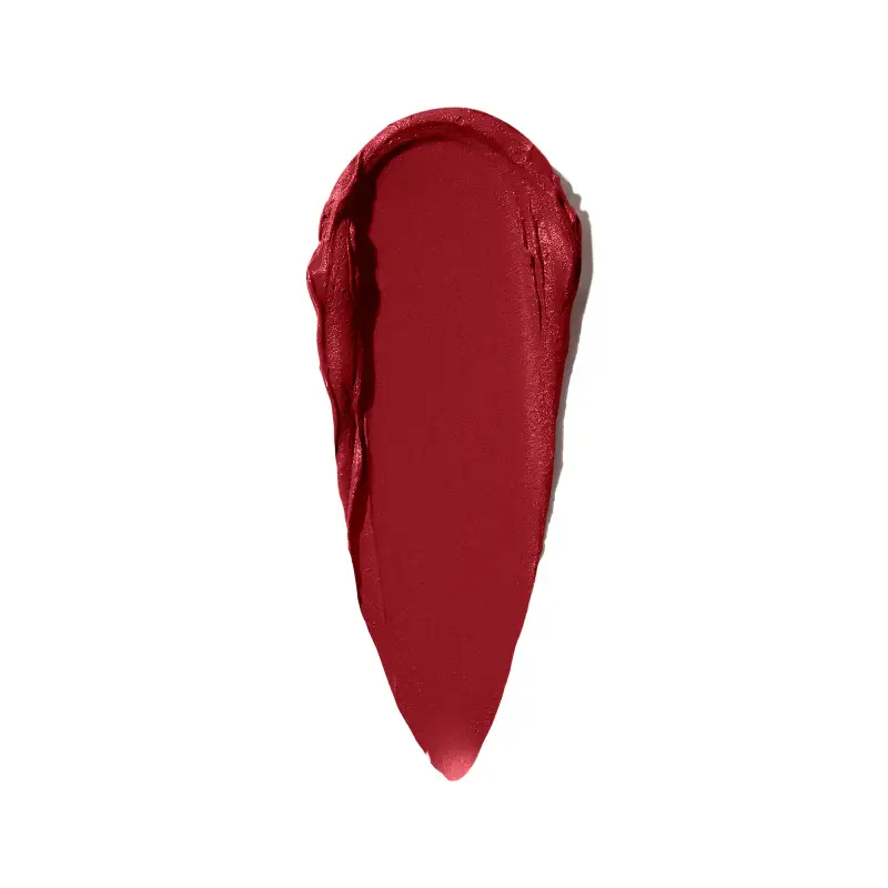 Lipstick Luxe Matte Lipstick Red Carpet - Rossetti miniatura 3