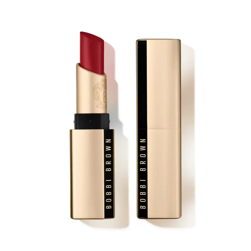 Lipstick Luxe Matte Lipstick Red Carpet - Rossetti