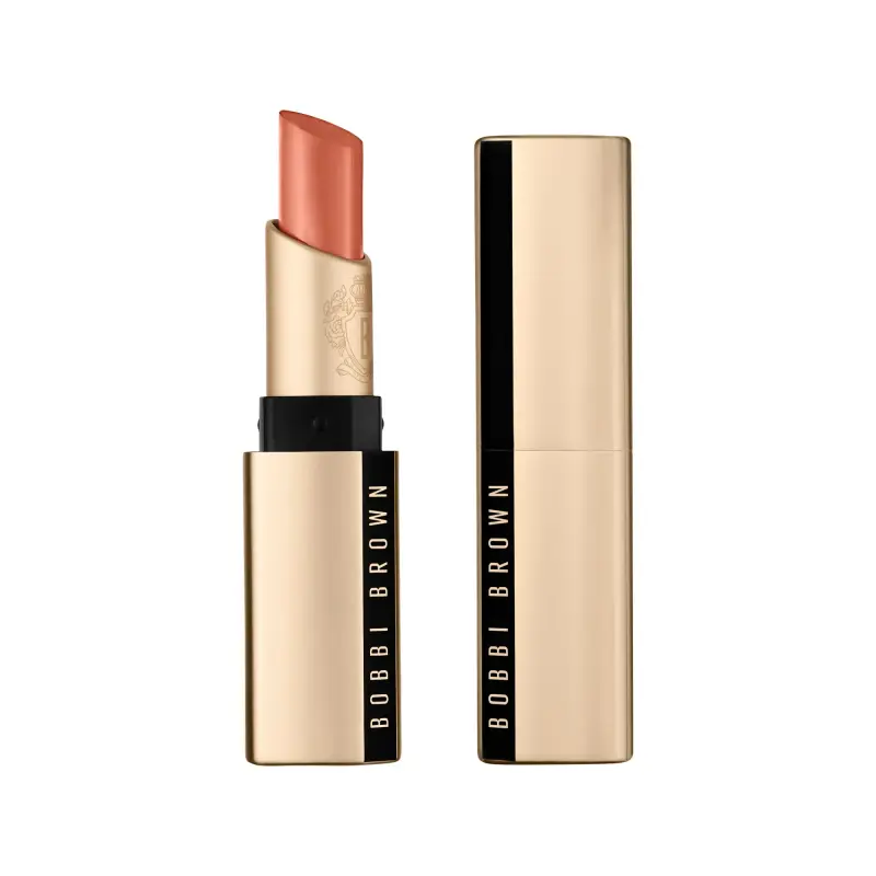 Lipstick Luxe Matte Lipstick Sunset Rose - Rossetti