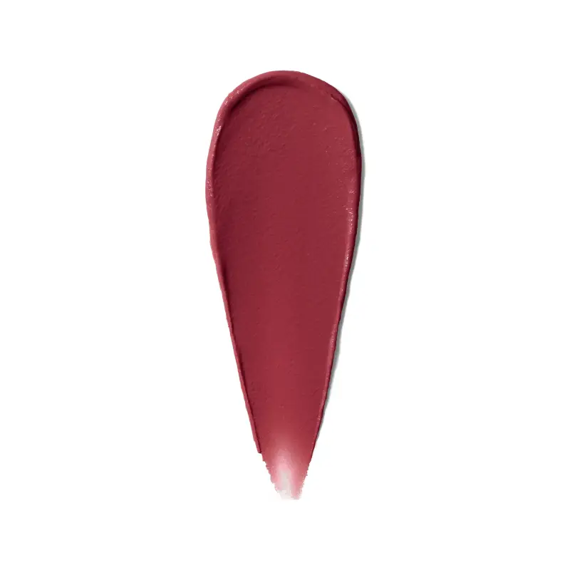 Lipstick Luxe Matte Liquid Lip Claret - Rossetti miniatura 2