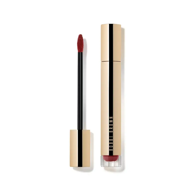 Lipstick Luxe Matte Liquid Lip Gala - Rossetti