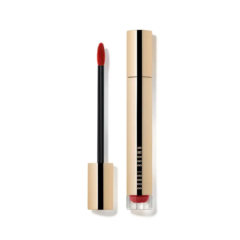 Lipstick Luxe Matte Liquid Lip Icon - Rossetti