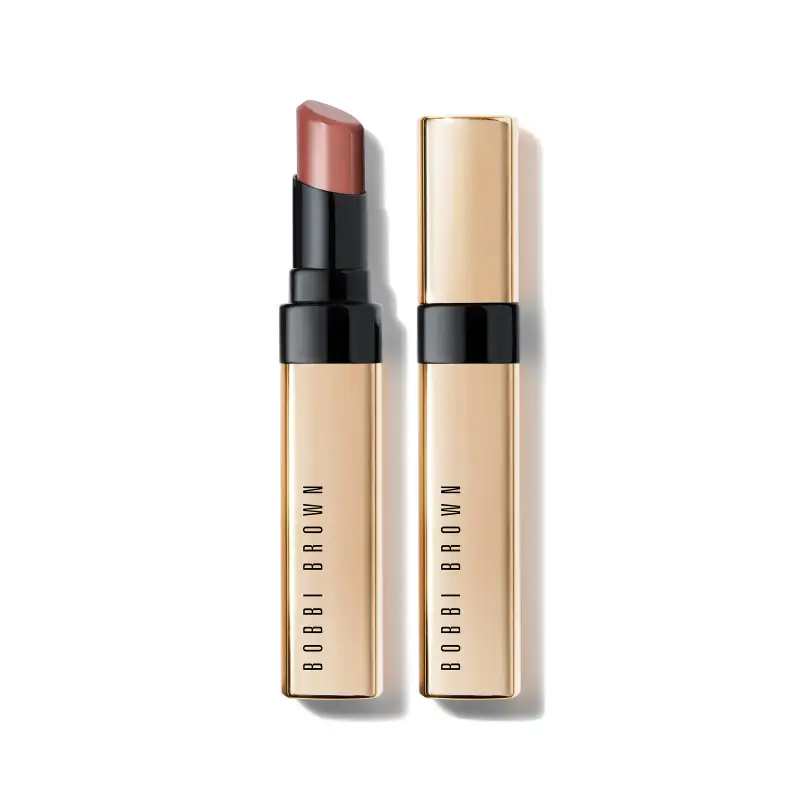 Lipstick Luxe Shine Intense BARE TRUTH - Rossetti