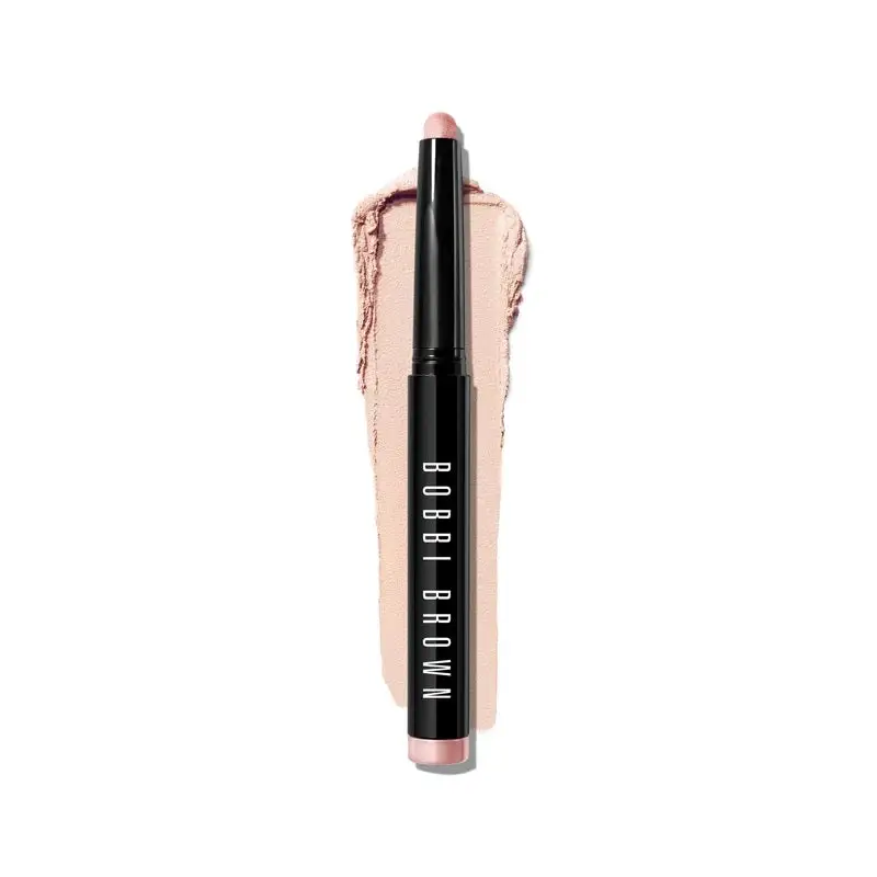 Bobbi brown Long-Wear Cream Eyeshadow Stick 1.6GR / Pink sparkle