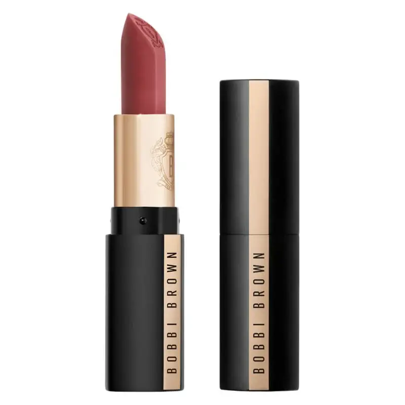 Luxe Cashmere Matte Lipstick 3.5gr / Afternoon Tea