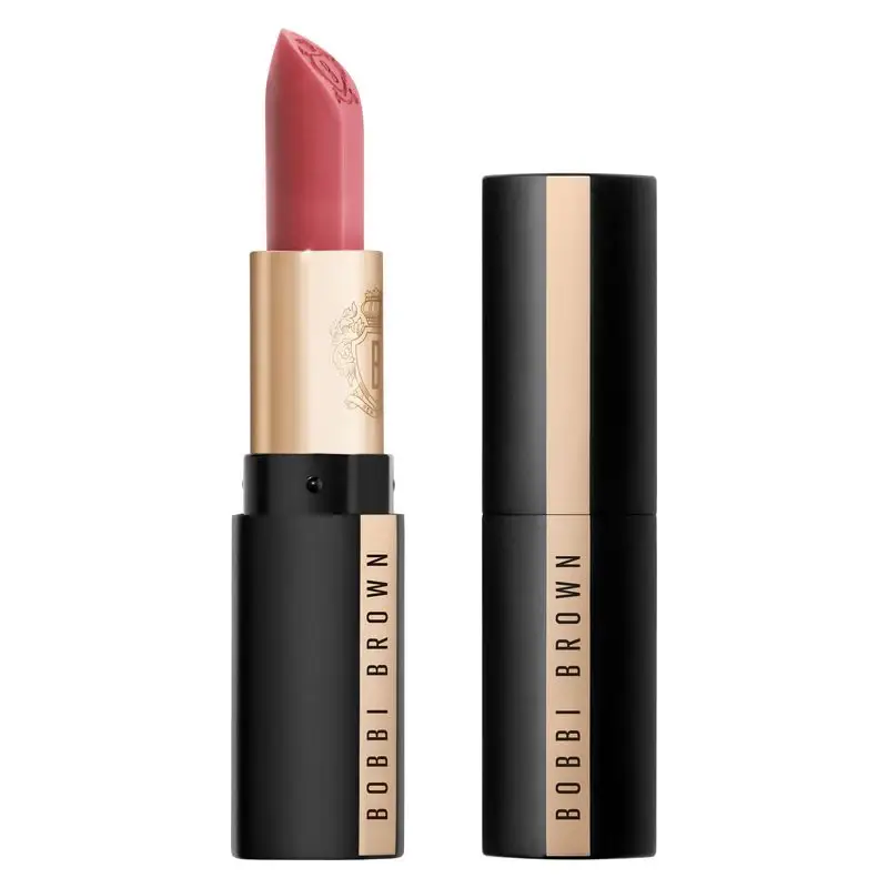 Luxe Cashmere Matte Lipstick 3.5gr / Boss Pink