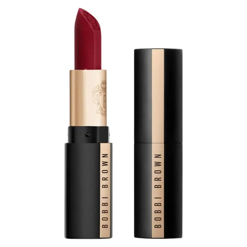 Luxe Cashmere Matte Lipstick 3.5gr / Red Carpet