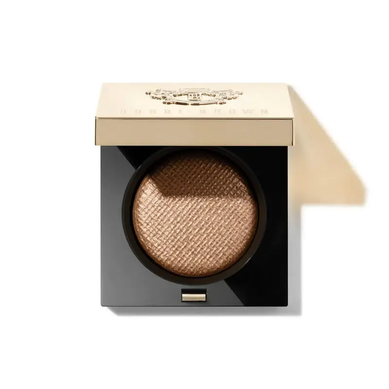 Bobbi brown Luxe Eye Shadow 1.8GR / Heat ray