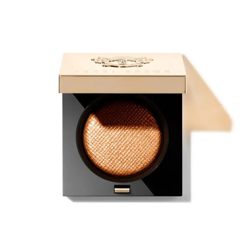 Bobbi brown Luxe Eye Shadow 1.8GR / Sun flar