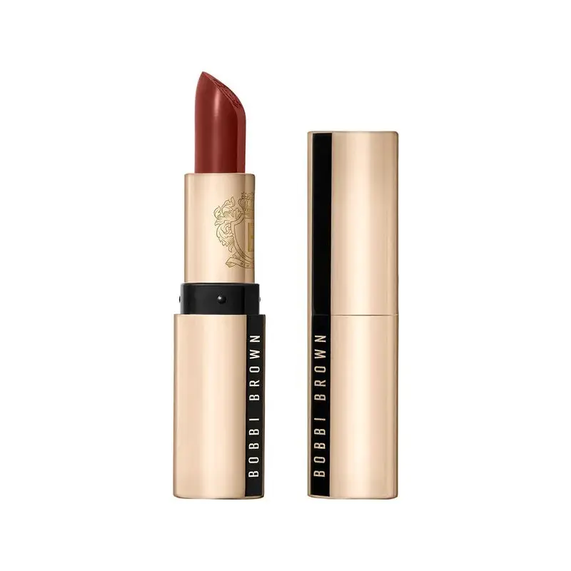 Bobbi brown Luxe Lip Color 3.5GR / Claret