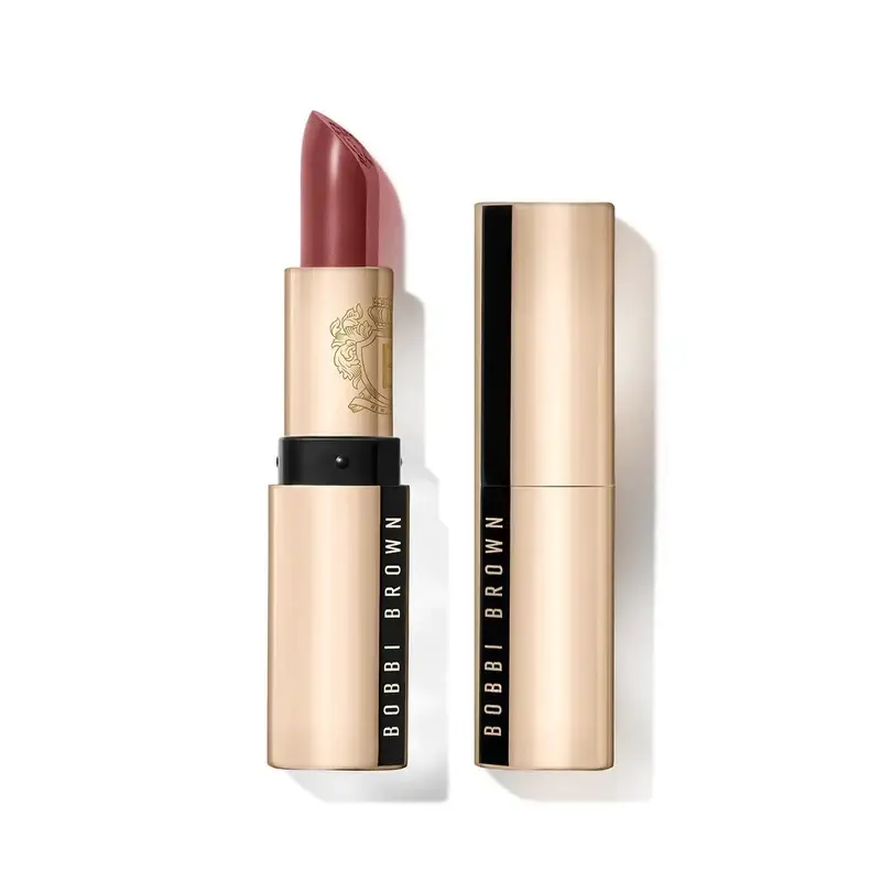 Luxe Lip Color 3.5gr / Neutral Rose
