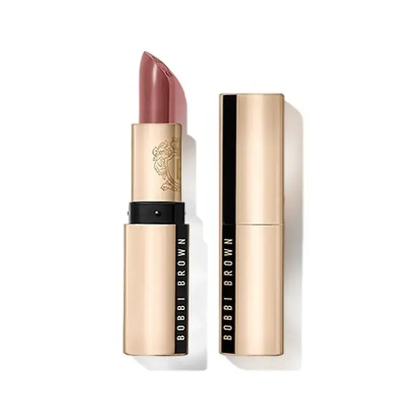 Bobbi brown Luxe Lip Color 3.5GR / Pink buff