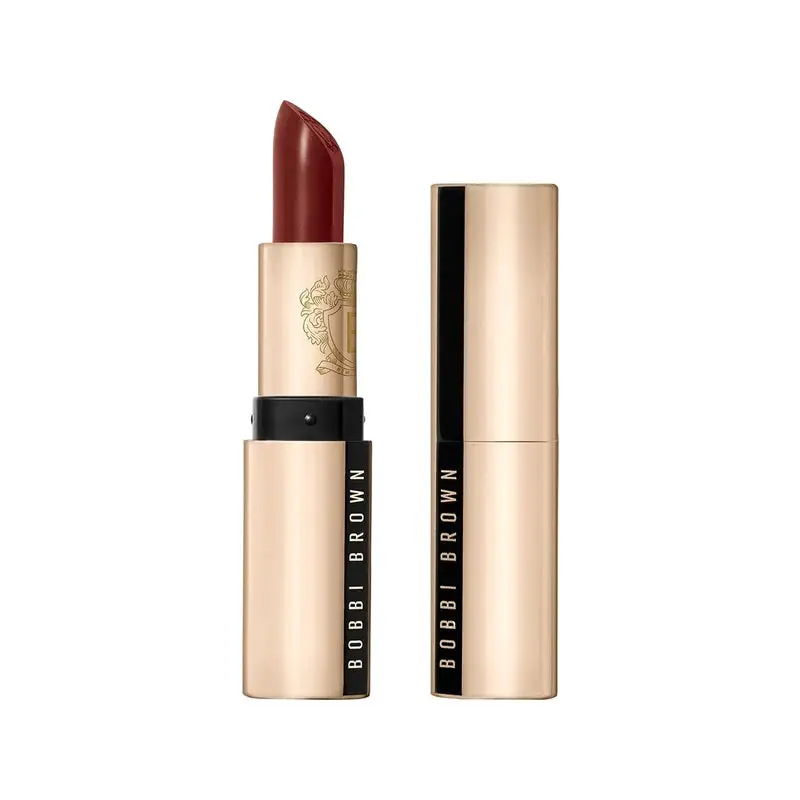 Bobbi brown Luxe Lip Color 3.5GR / Red velvet